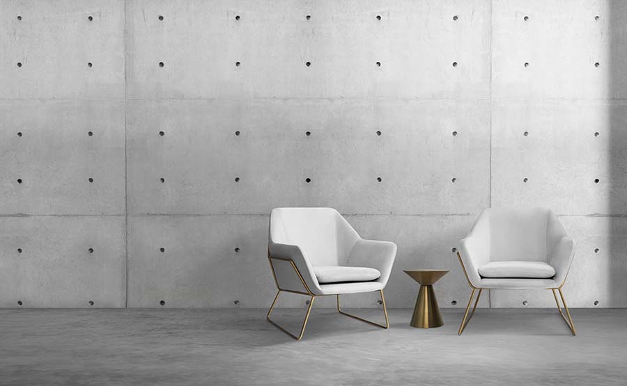 Beli cement pozadina