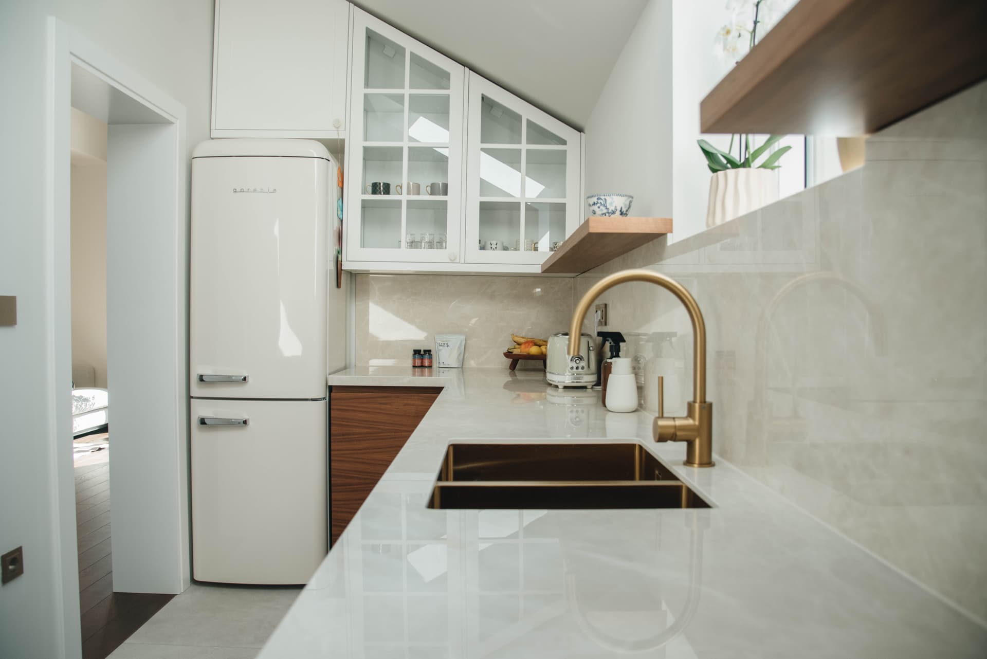 Mat završna obrada keramičkih ploča