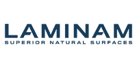 Laminam logo