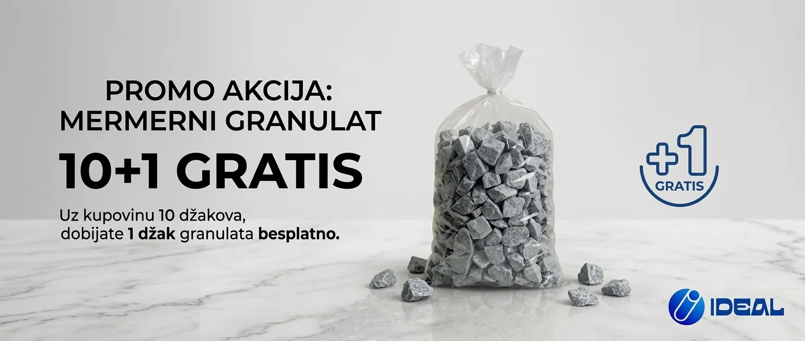 Mermerni granulat desktop prikaz