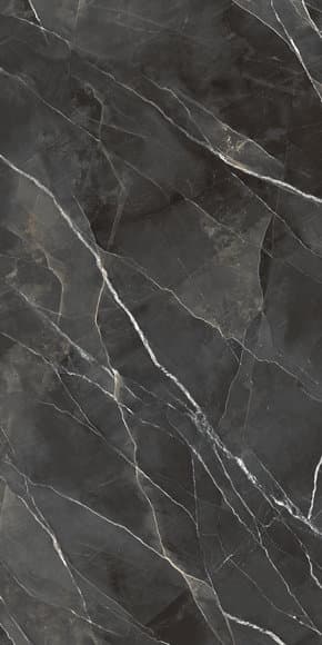 Diamond Calacatta Black