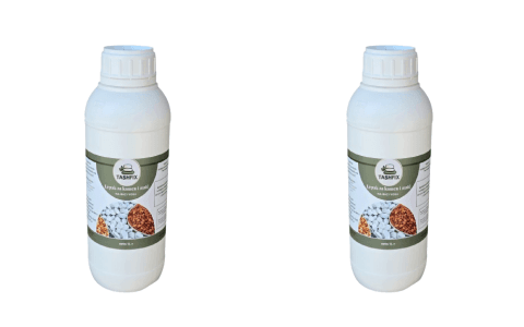 2 x 1L pakovanja lepka