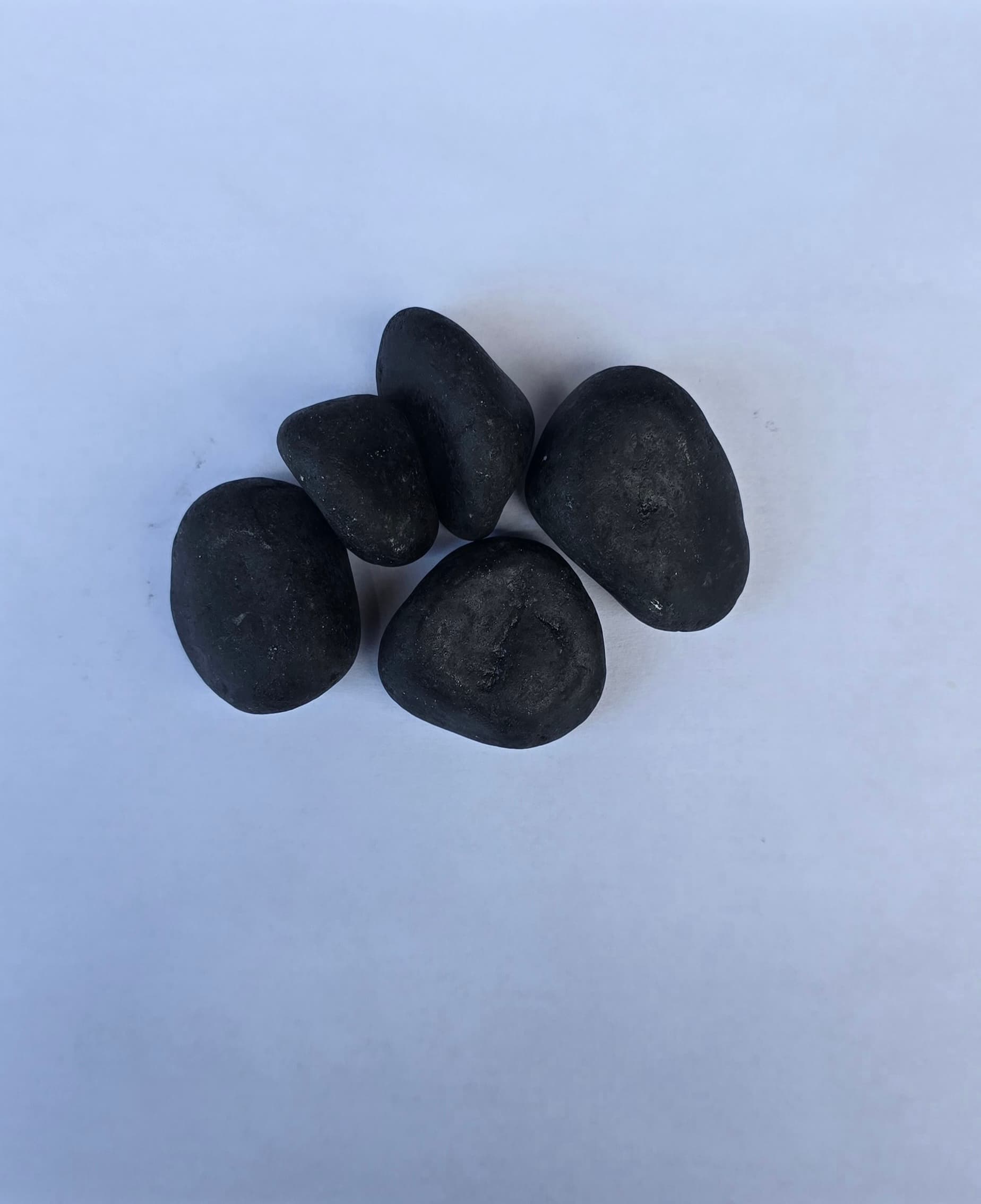 Crni Mermerni Oblutak