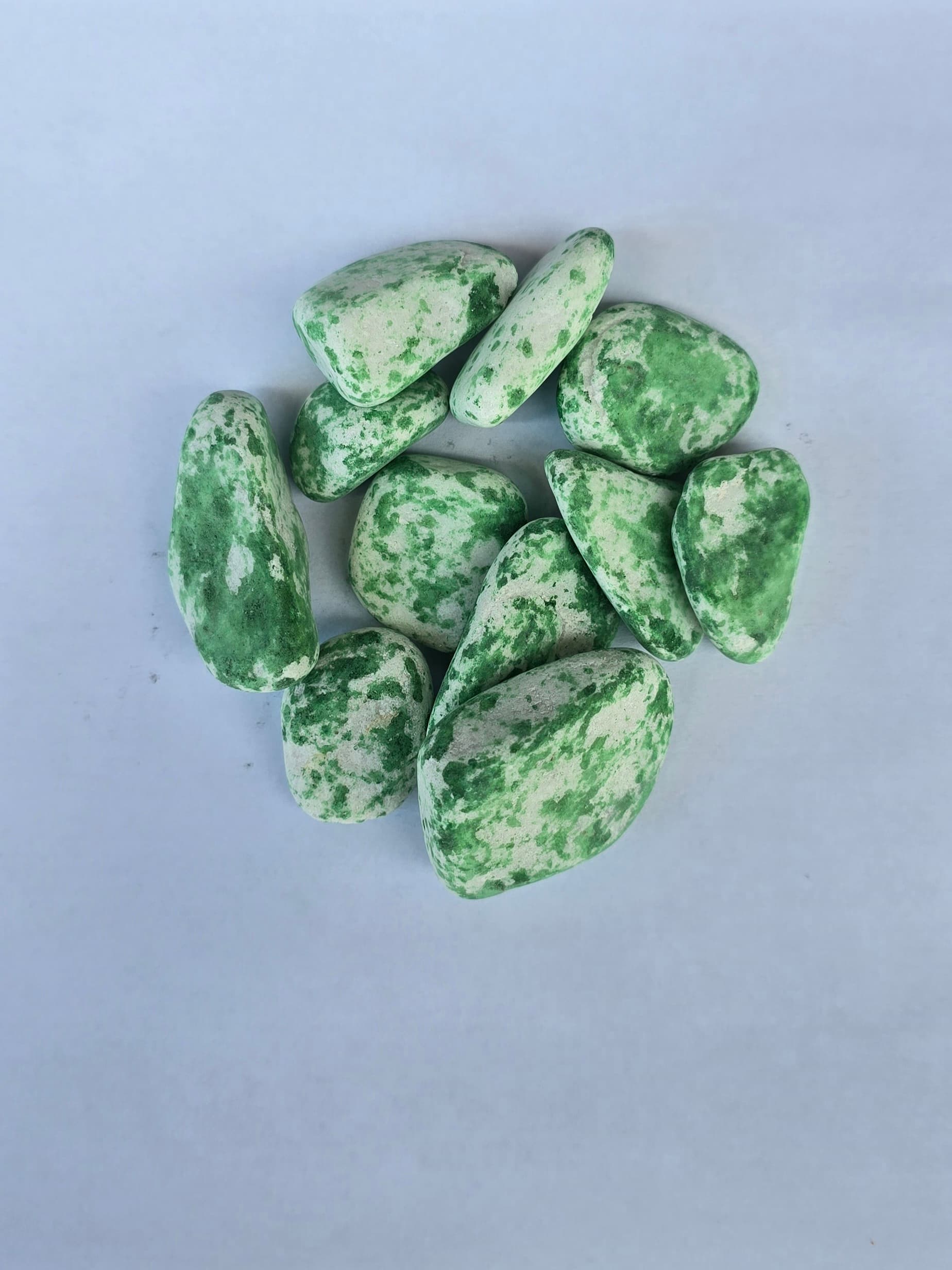 Sivi Mermerni Oblutak