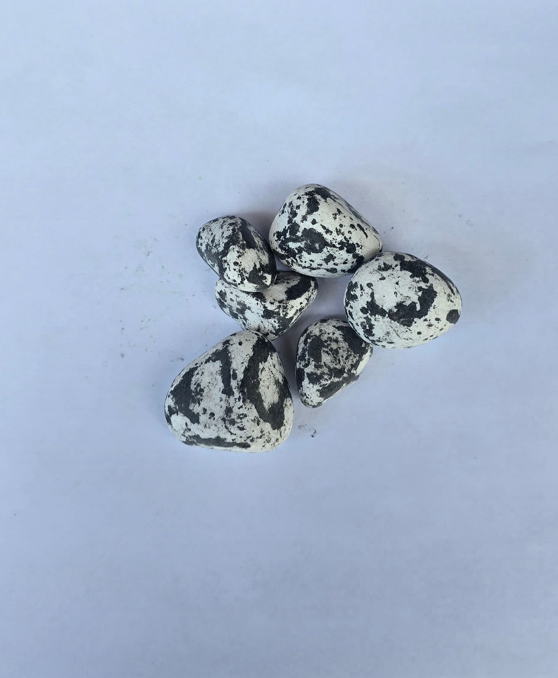 Šareni Mermerni Oblutak Mix 1