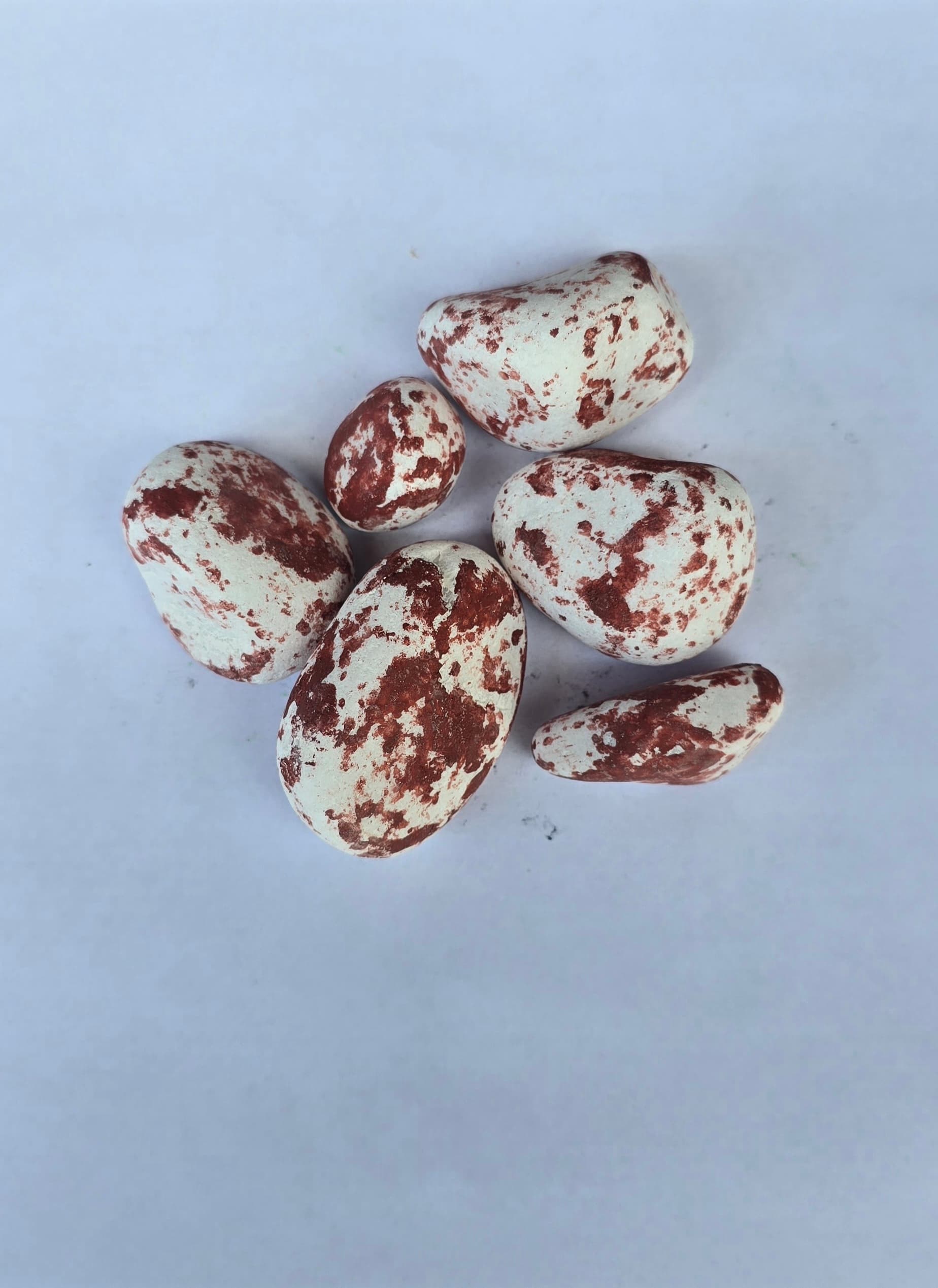 Šareni Mermerni Oblutak Mix 2