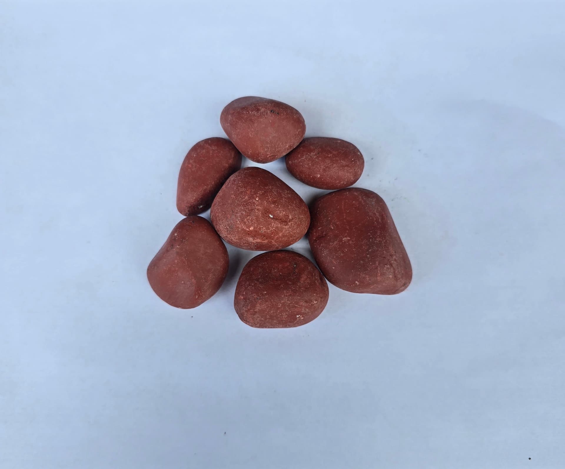 Šareni Mermerni Oblutak Mix 3