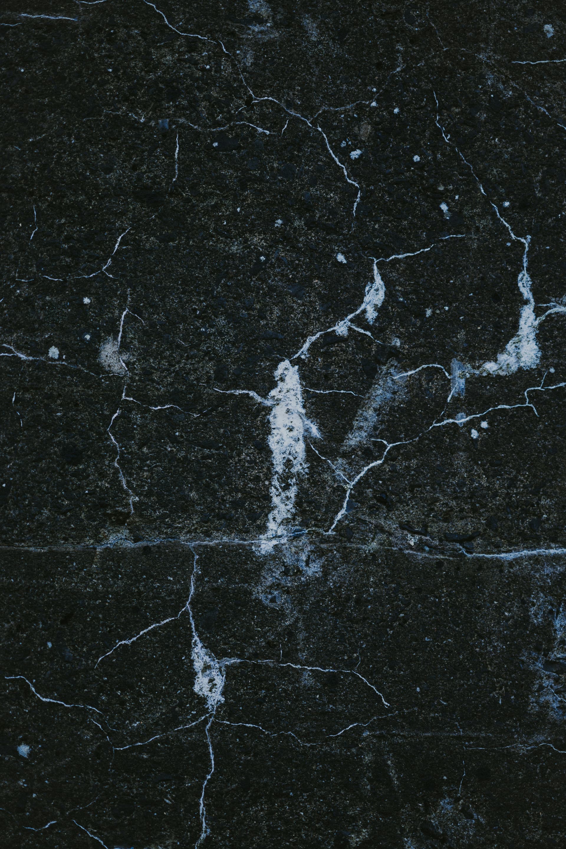 Dark marble background