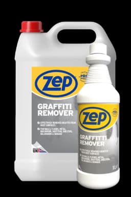 ZEP Sredstvo za uklanjanje grafita 5 L