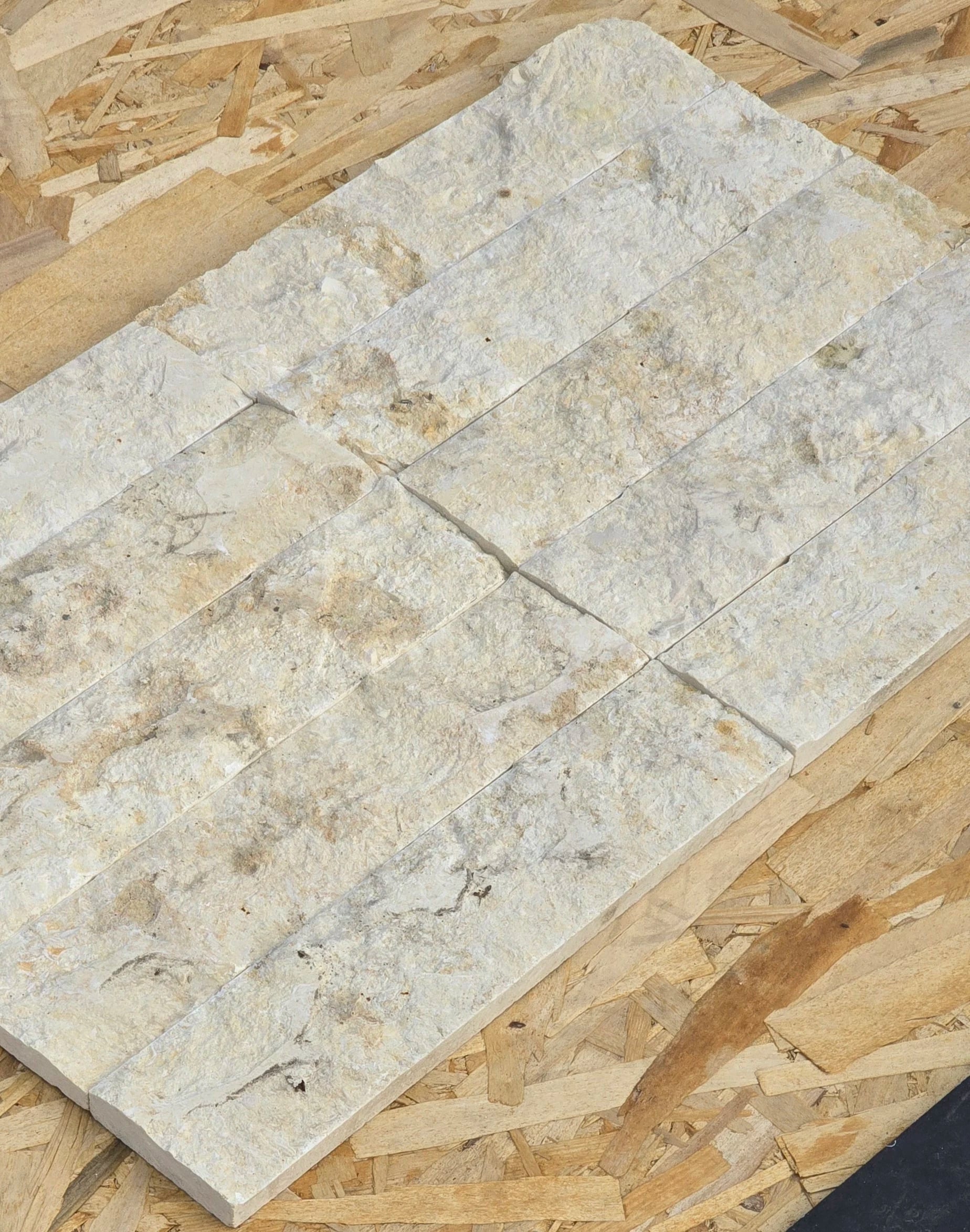 Sunny bunja kamen detalj