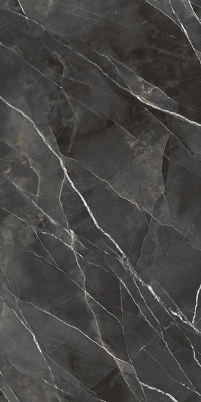 Diamond Calacatta Black