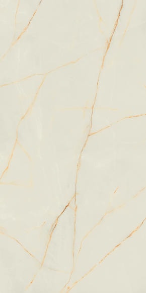 Diamond Cristallo Gold Book Match