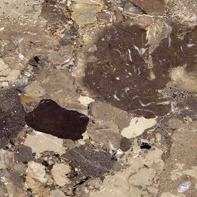 Breccia Carsica