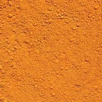 SUN SDO 611 - Narandžasta - prah