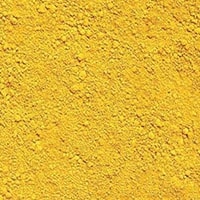 SUN SDY 412 - Žuta - prah