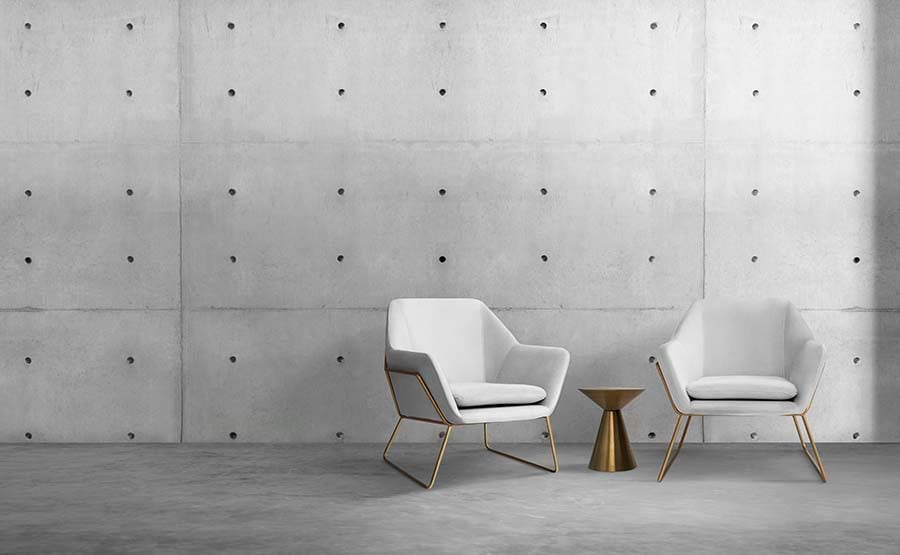 Beli cement pozadina