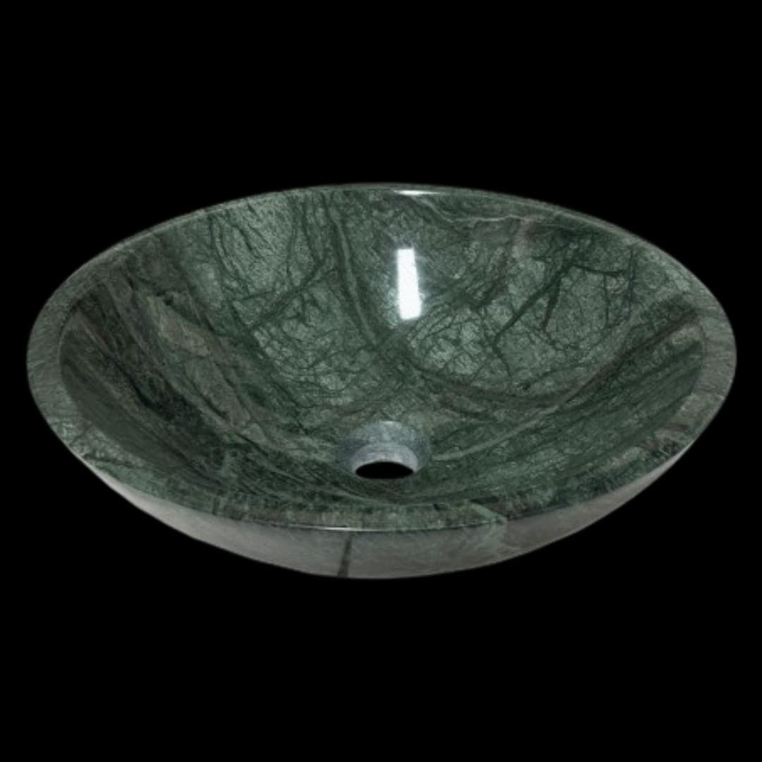 Kameni lavabo u eksterijeru