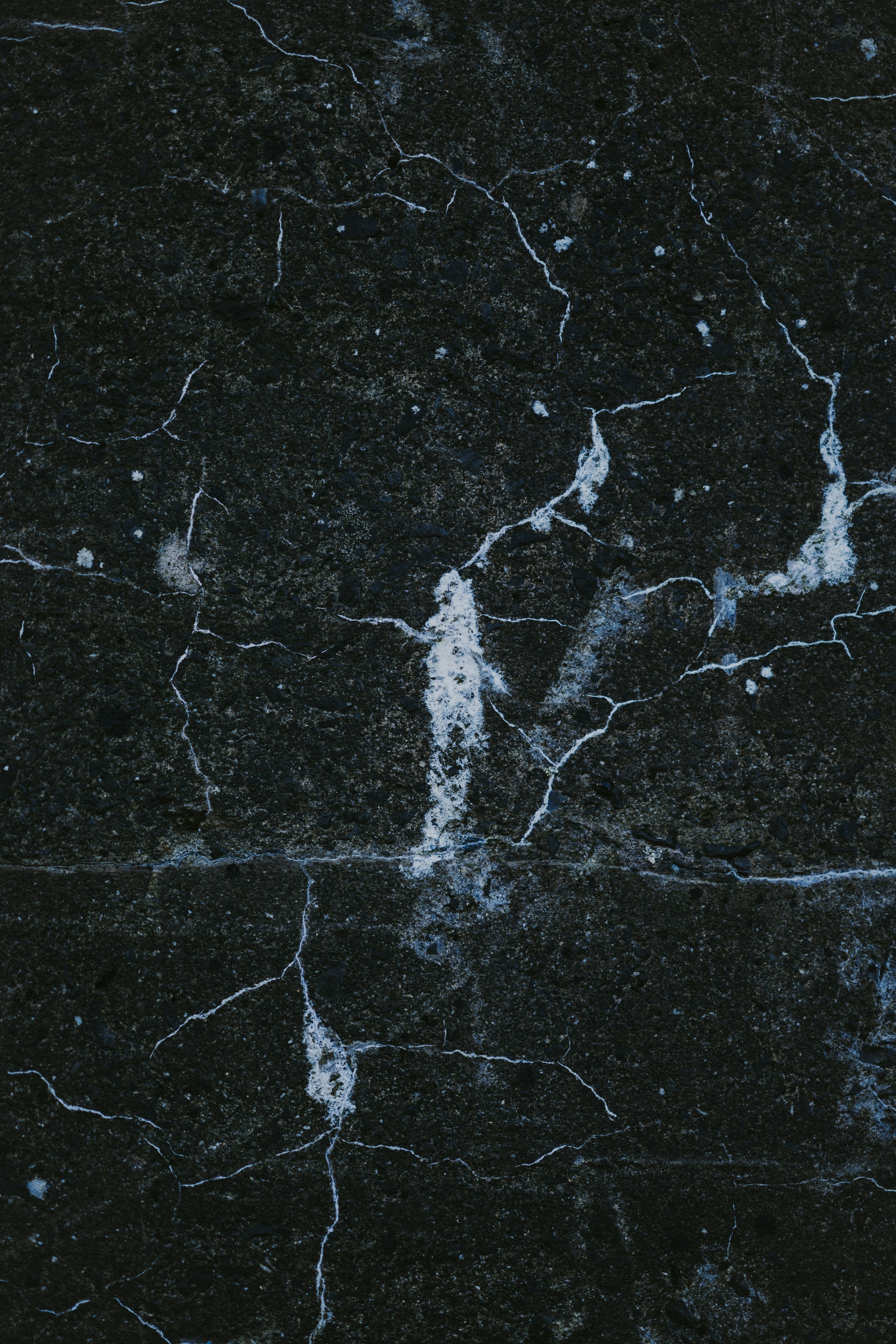 Dark marble background