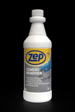 ZEP Uklanjač Cementa 1L
