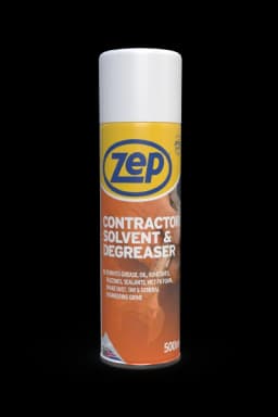 ZEP sredstvo za odmašćivanje i uklanjanje masnoće 500 ml